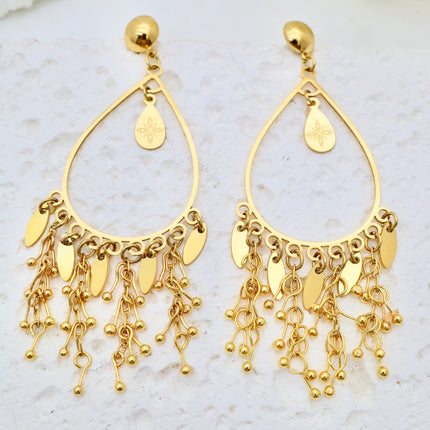 Collection image for: Boucles d'oreilles