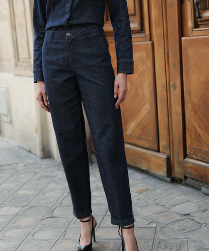 Jeans - Chino brut