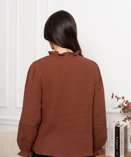 Blouse Kilky