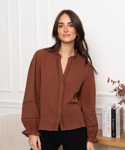 Blouse Kilky