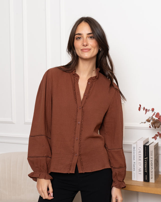 Blouse Kilky