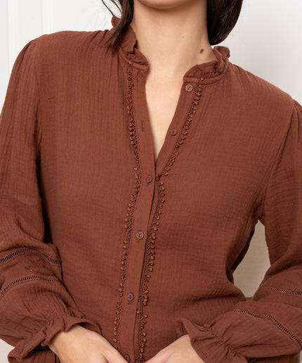 Blouse Kilky