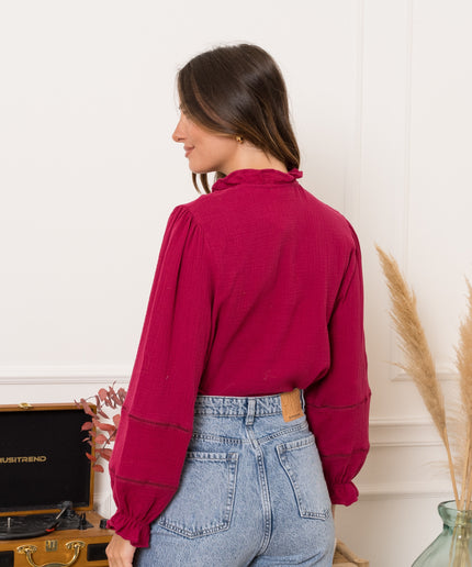 Blouse Kilky