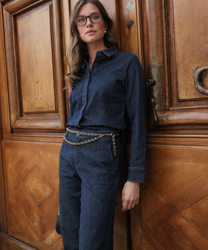Jeans - Chino brut
