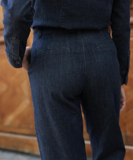 Jeans - Chino brut